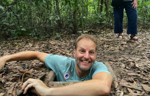 THE SUN CONSTRUCTION AND TOURIST SERVICE CO., LTD6