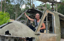 THE SUN CONSTRUCTION AND TOURIST SERVICE CO., LTD7