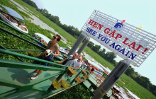 THE SUN CONSTRUCTION AND TOURIST SERVICE CO., LTD8