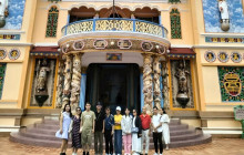 THE SUN CONSTRUCTION AND TOURIST SERVICE CO., LTD3