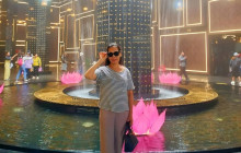 THE SUN CONSTRUCTION AND TOURIST SERVICE CO., LTD4