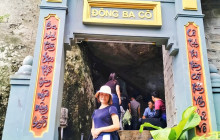 THE SUN CONSTRUCTION AND TOURIST SERVICE CO., LTD5