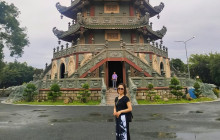 THE SUN CONSTRUCTION AND TOURIST SERVICE CO., LTD6