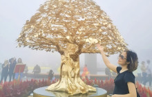 THE SUN CONSTRUCTION AND TOURIST SERVICE CO., LTD7