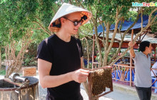 THE SUN CONSTRUCTION AND TOURIST SERVICE CO., LTD3