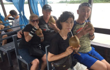 THE SUN CONSTRUCTION AND TOURIST SERVICE CO., LTD8