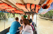 THE SUN CONSTRUCTION AND TOURIST SERVICE CO., LTD1