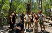 THE SUN CONSTRUCTION AND TOURIST SERVICE CO., LTD2