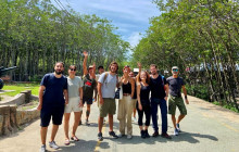 THE SUN CONSTRUCTION AND TOURIST SERVICE CO., LTD4