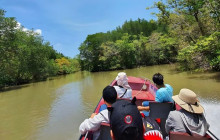 THE SUN CONSTRUCTION AND TOURIST SERVICE CO., LTD6