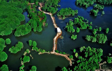 THE SUN CONSTRUCTION AND TOURIST SERVICE CO., LTD7