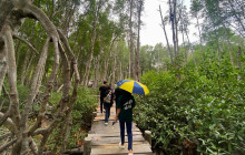 THE SUN CONSTRUCTION AND TOURIST SERVICE CO., LTD9