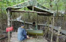 THE SUN CONSTRUCTION AND TOURIST SERVICE CO., LTD11