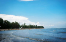 THE SUN CONSTRUCTION AND TOURIST SERVICE CO., LTD1