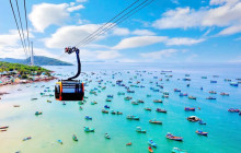 THE SUN CONSTRUCTION AND TOURIST SERVICE CO., LTD1