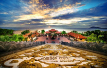 THE SUN CONSTRUCTION AND TOURIST SERVICE CO., LTD5