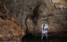 Private Venado Caves