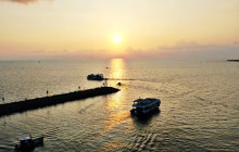 THE SUN CONSTRUCTION AND TOURIST SERVICE CO., LTD5