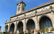 THE SUN CONSTRUCTION AND TOURIST SERVICE CO., LTD3