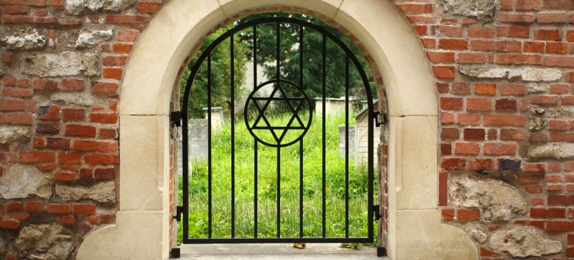 Expert-led Jewish Krakow Tour