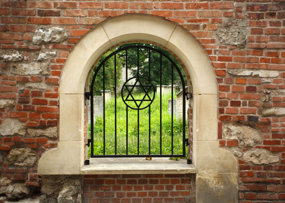 Expert-led Jewish Krakow Tour