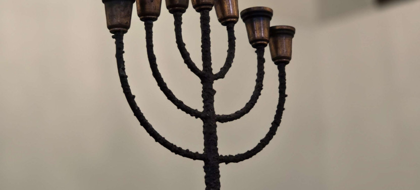 Expert-led Jewish Krakow Tour