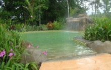 Blue River Resort & Hot Springs5