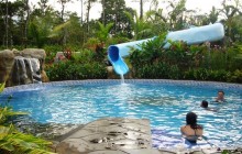 Blue River Resort & Hot Springs6