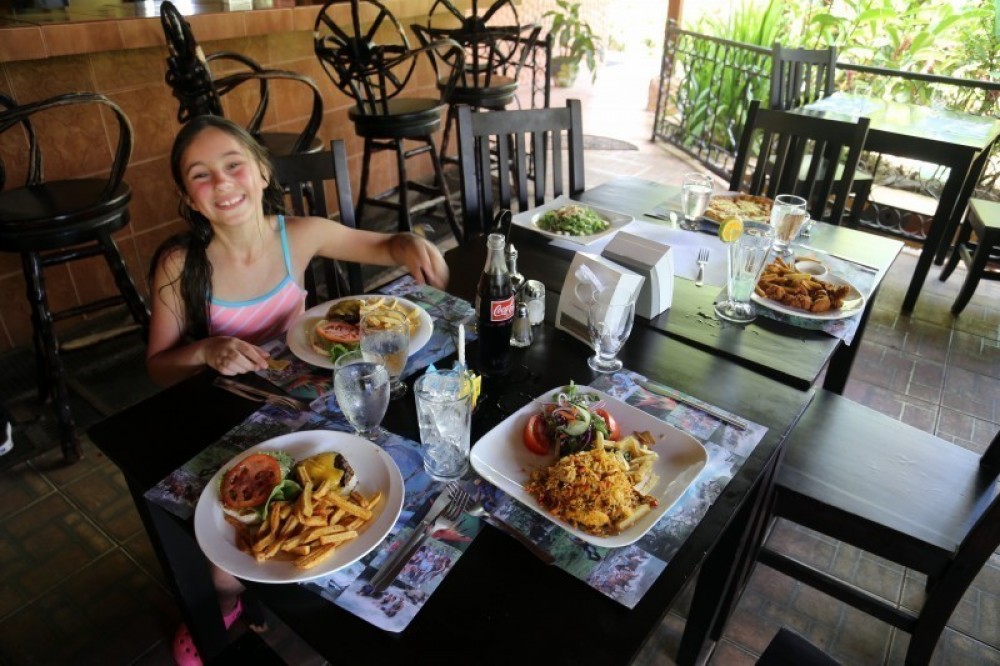 Blue River Resort & Hot Springs