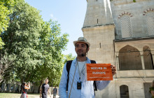 Walks In Europe1