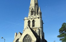 All Saints' Church, Cambridge