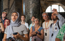 Walks In Europe19