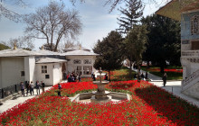 Walks In Europe5