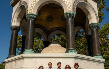 Walks In Europe12