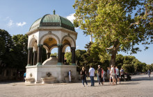 Walks In Europe16