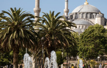 Walks In Europe17