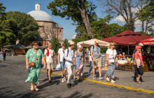 Walks In Europe18