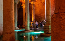 Walks In Europe22