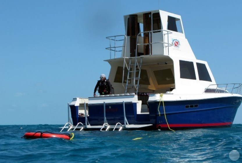 Rescue Diver Course