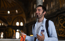 Walks In Europe38