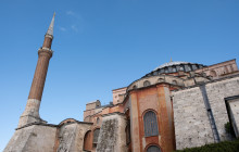 Walks In Europe51