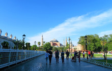 Walks In Europe1