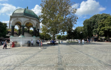 Walks In Europe4
