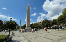 Walks In Europe5