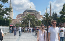 Walks In Europe14