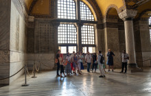 Walks In Europe19