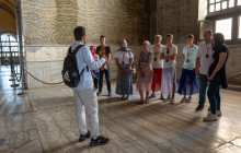 Walks In Europe20