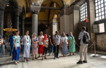 Walks In Europe37