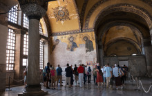 Walks In Europe2