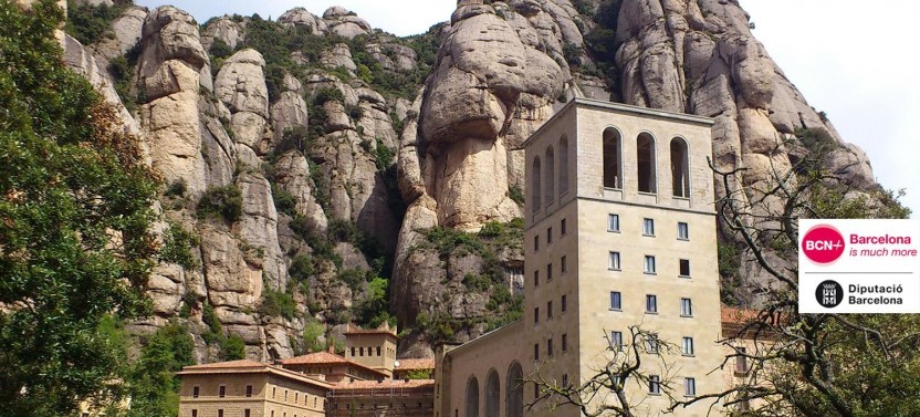 Montserrat Afternoon Tour with Cog Wheel Train, photo 4 of 4